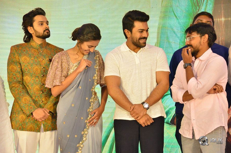 Happy-Wedding-Pre-Release-Event-Photos